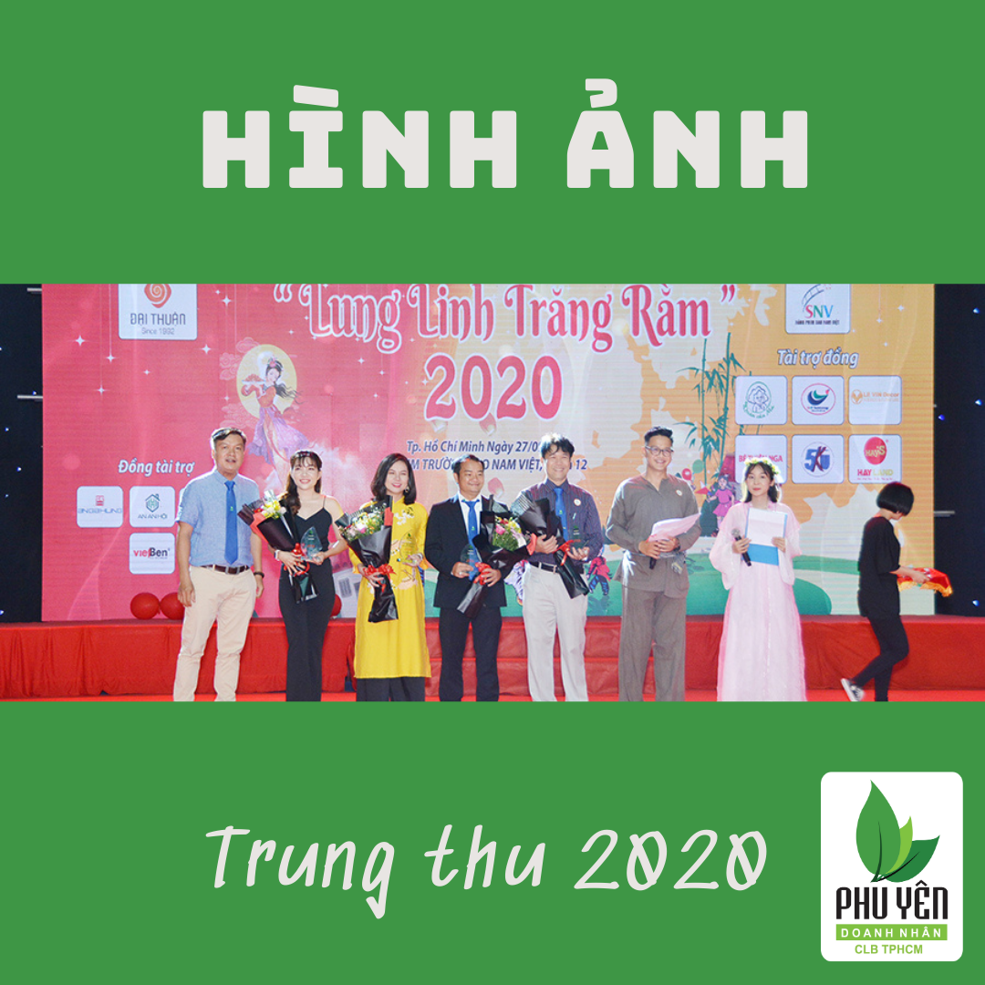 Trung thu 2020